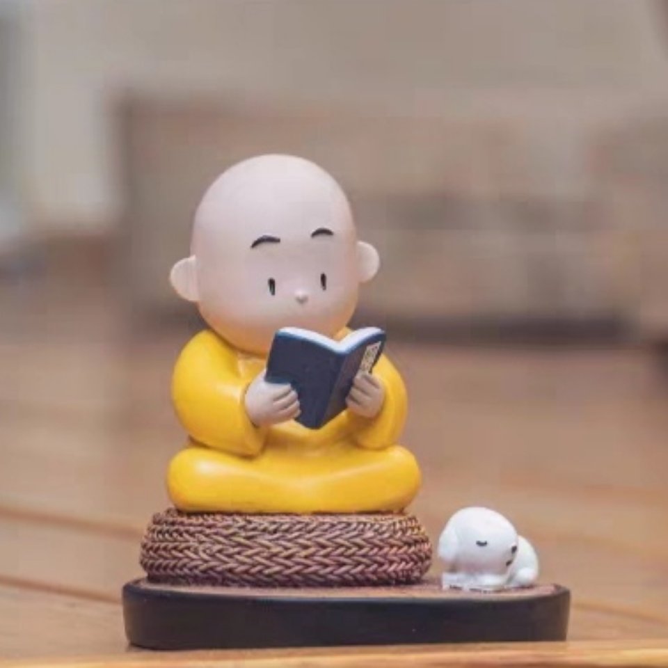 安❤️ 童书【进群找组织！】 头像