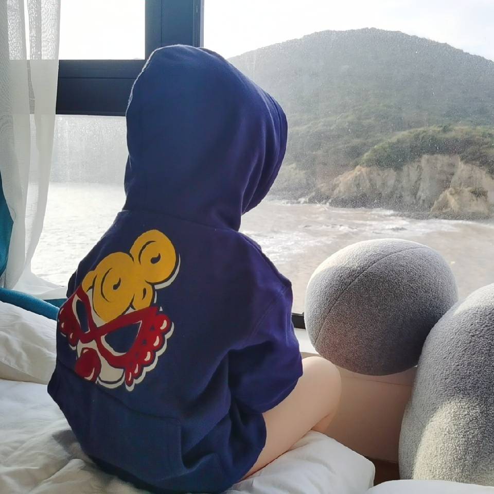 十月服饰-柠檬妈 头像