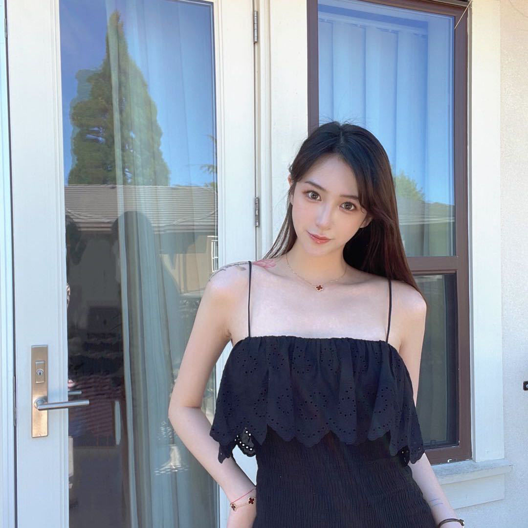 夏子（订阅领红包🧧） 头像