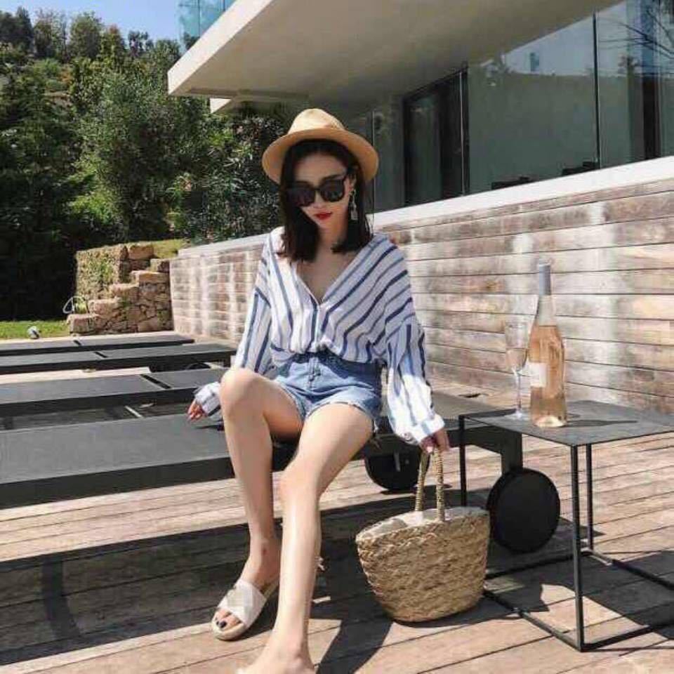 微商家女装一手货源 头像