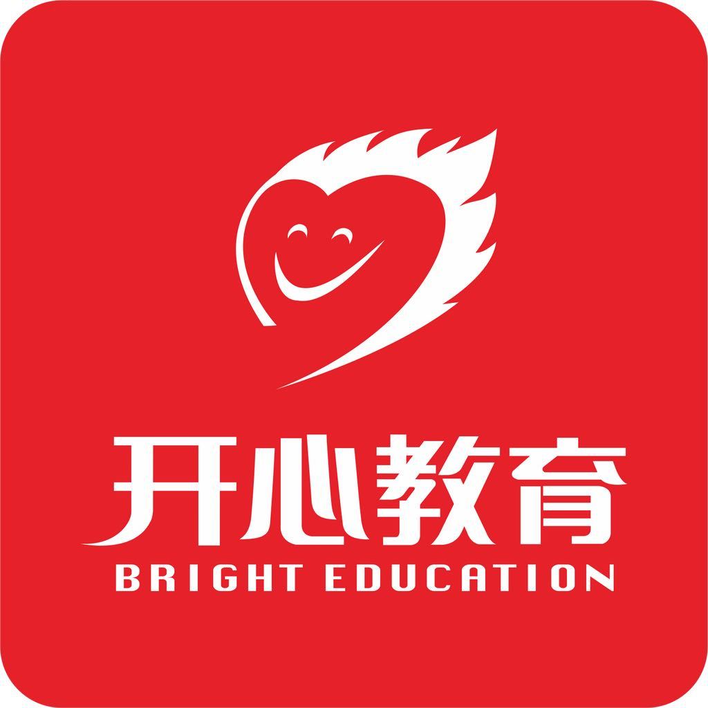 开心文化图书 头像