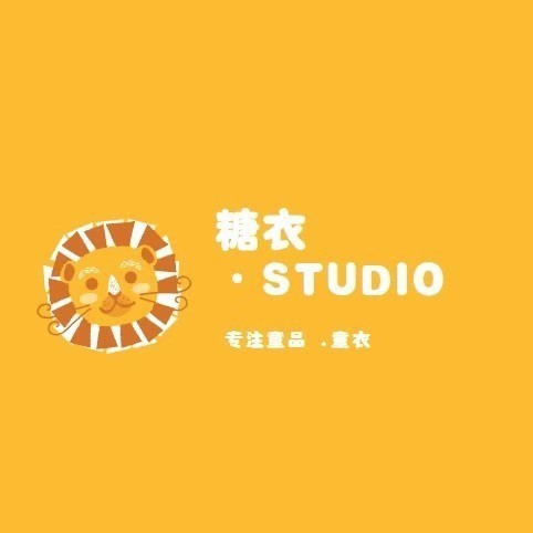 糖衣.st 头像