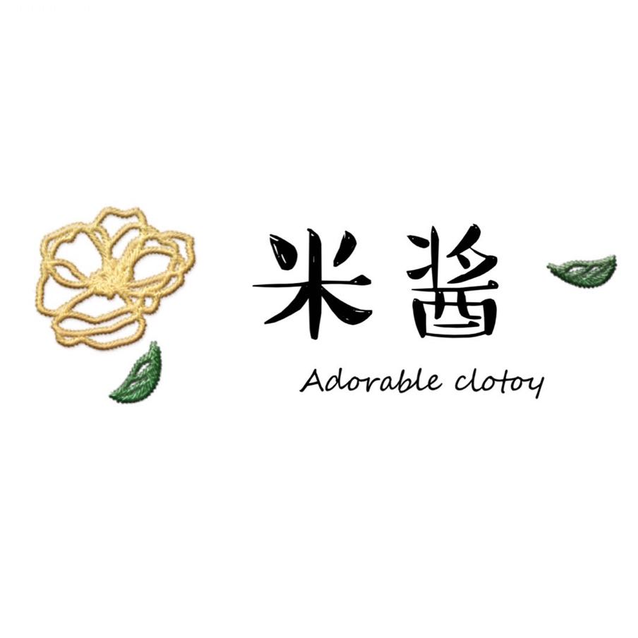 Adorable 米酱🎟 头像