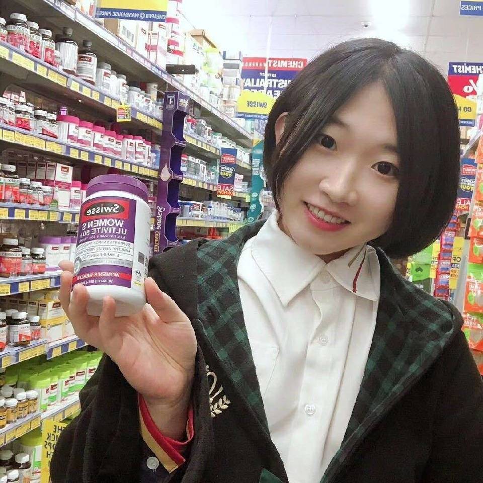 纽扣🥰实拍测评团 头像