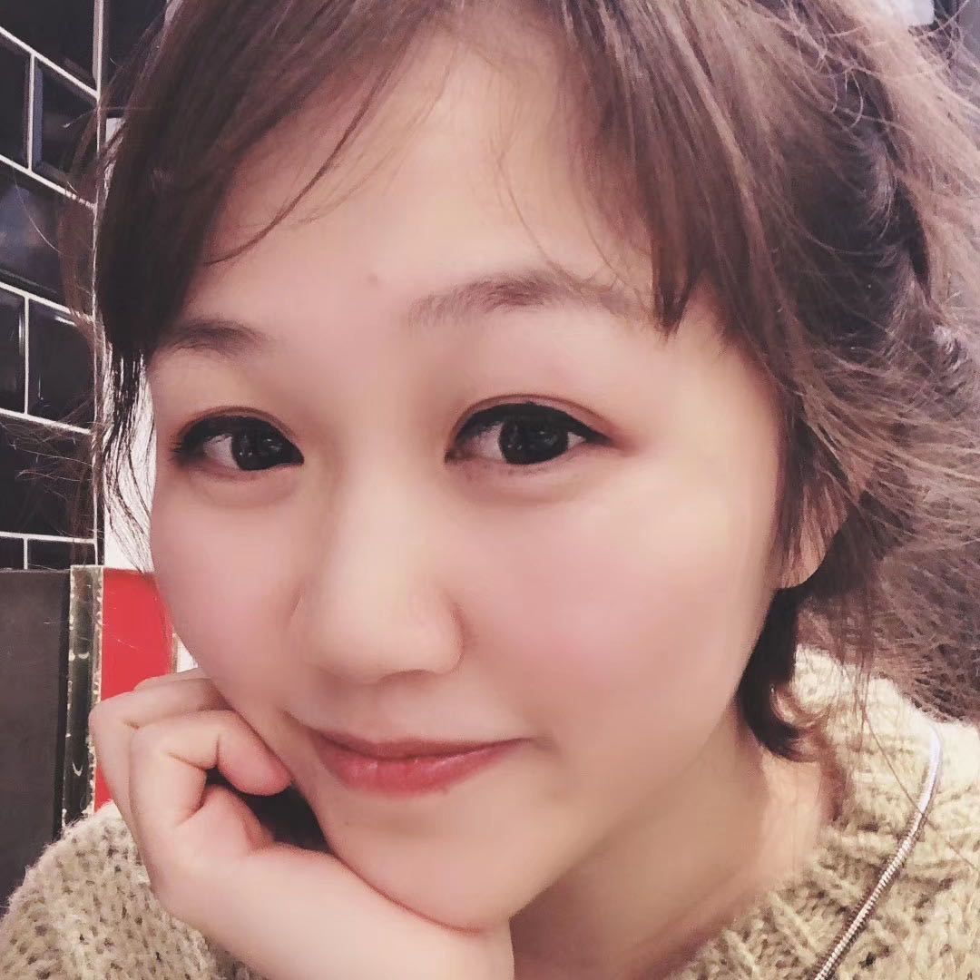 小樱子选品中（十年美妆） 头像