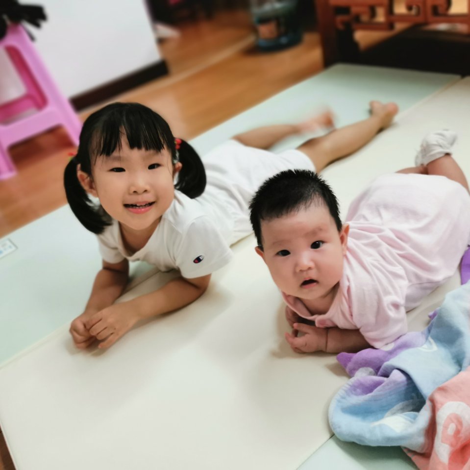 新瑶 头像