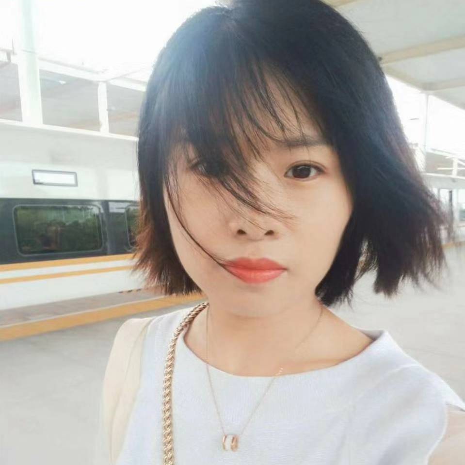 亿米瑶 头像