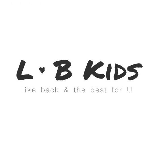 L·B KIDS 的封面