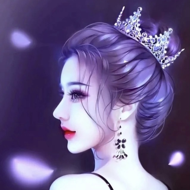 金果果🍎【聚美优品】 头像