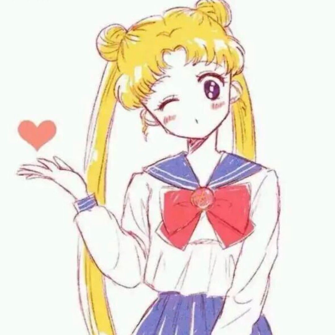 玖月好物 头像