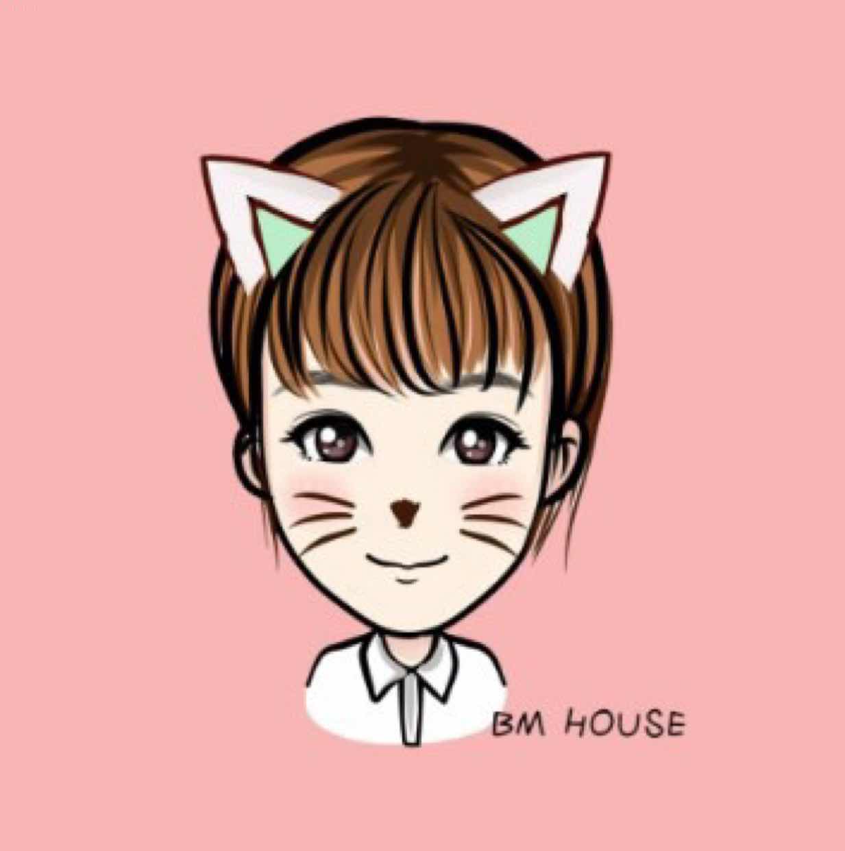 🌈BM HOUSE 团购 的封面
