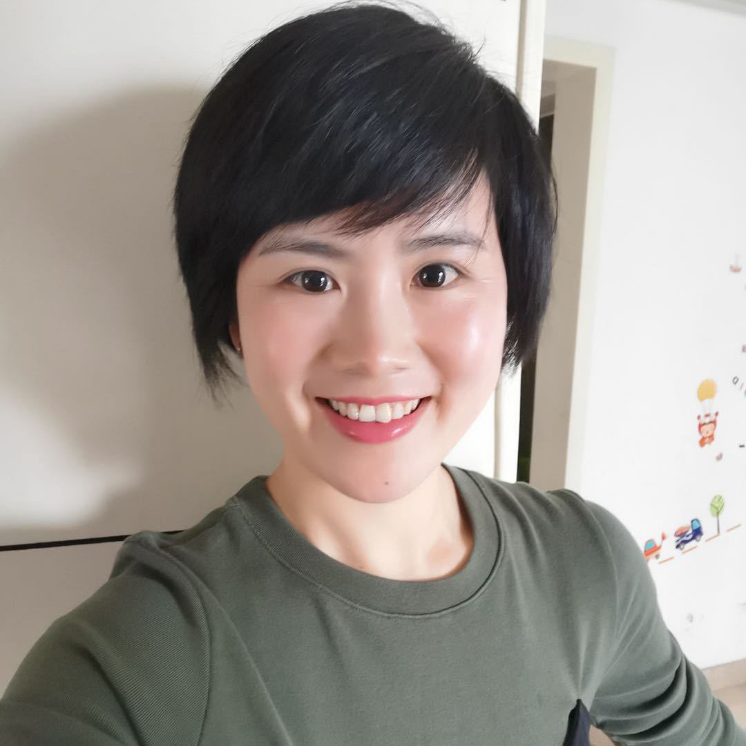 豆瓣小仙ᶫᵒᵛᵉ记得订阅 头像