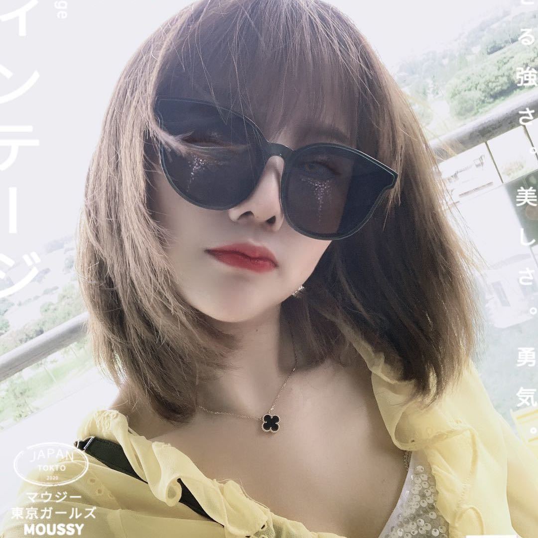 莉蒂雅好物团🎁进群领福利！ 头像
