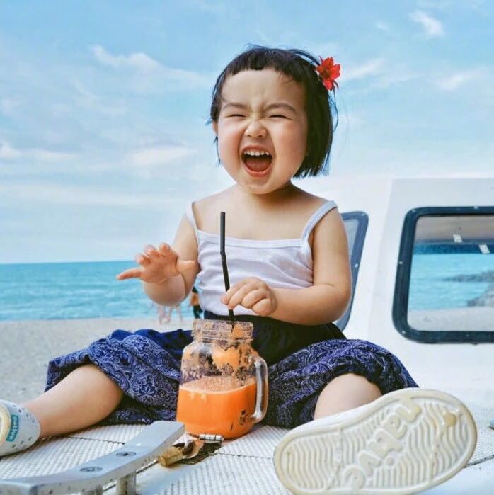 莓卡酱妈咪🍓【订阅不错过】 头像