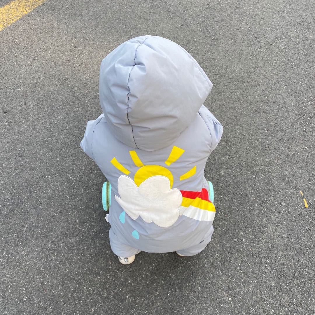 🌻热心小市民✨订阅领红包～ 头像