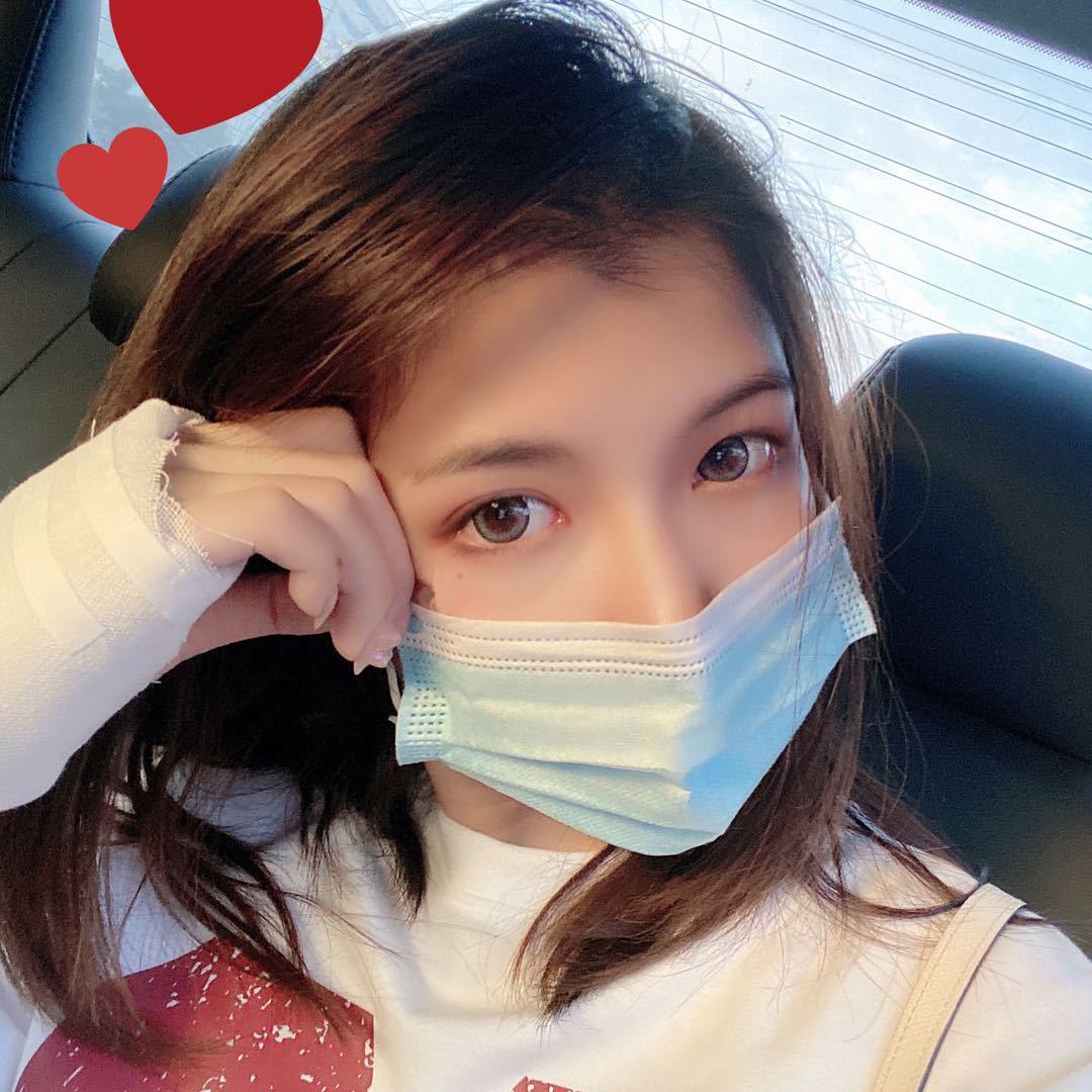 🌸艾贝团【艾贝樱桃】 头像