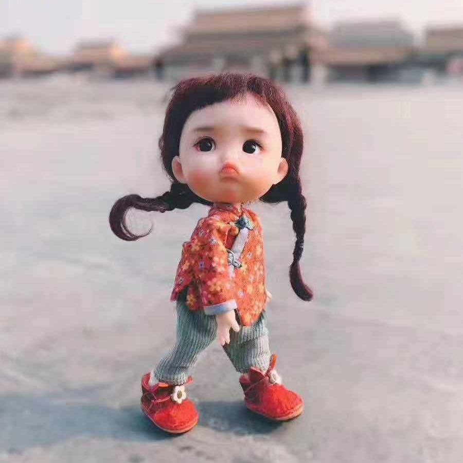 猫女母婴社群💕 头像