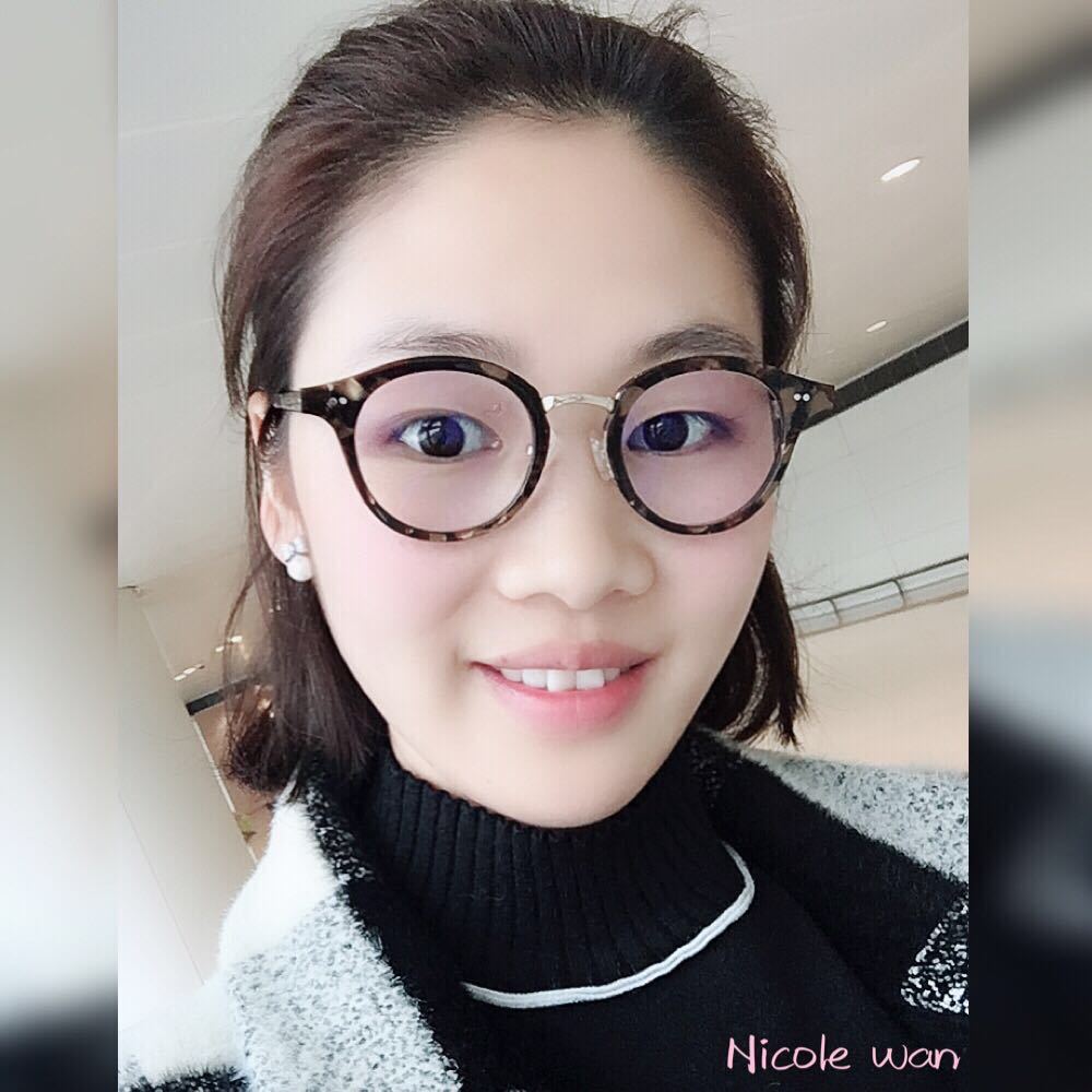 🍀Nicole_全球购供应链 🧧 头像