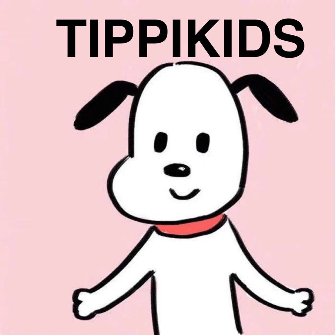 TIPPI👼 头像