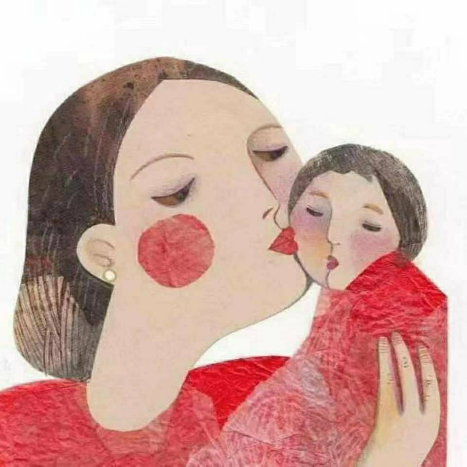 安迪妈妈（进群找组织） 头像